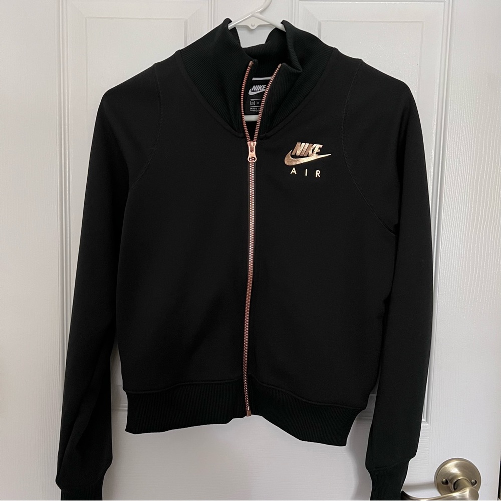 Nike Air women’s zip-jacket